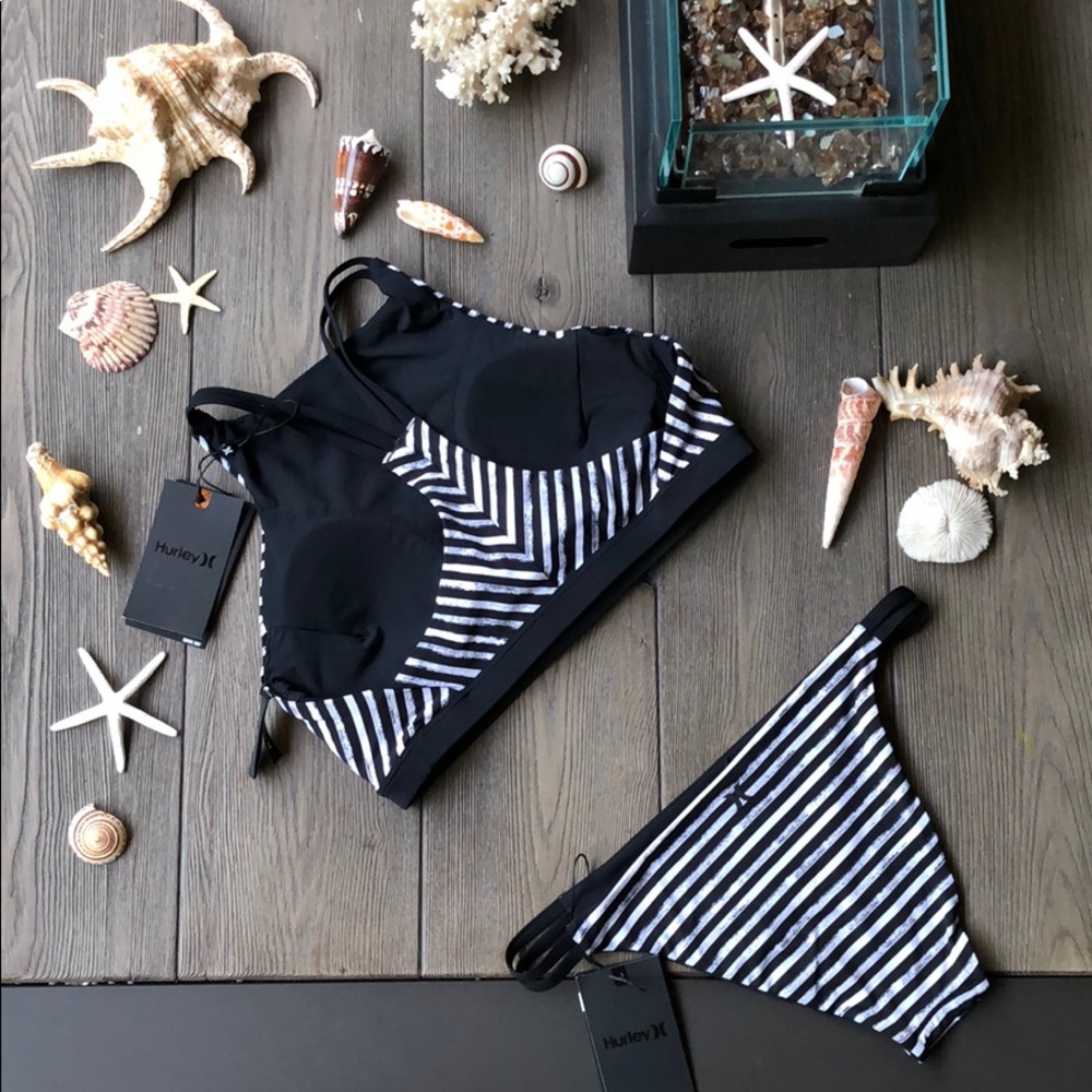 🌿HURLEY🌿 - Picture 6 of 7